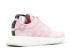 Adidas Donna Nmd R2 Wonder Rosa Core Nero BY9315