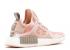 Adidas Womens Nmd xr1 Pink Duck Camo Off Purple Grey Ice White Vapour BA7753