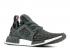 Adidas Donna Nmd xr1 Primeknit Ivy Core Rosso Utility BB2375