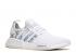 Adidas Dames Nmd r1 Dreamy Floral White Sky Cloud Ambient GV8278