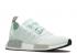 Adidas Dames Nmd r1 Ice Mint Wit Wolk EE5181