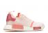 Adidas Mujer Nmd R1 Icey Pink Rose Color Proveedor Táctil EG5647
