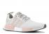 Adidas Womens Nmd r1 Icey Pink Talc White Cloud D97232