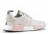 Adidas Womens Nmd r1 Icey Pink Talc White Cloud D97232