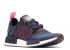 Adidas Femmes Nmd r1 Mineral Rouge Rose Semi Ink Legend Glow S75232