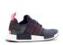 Adidas Femmes Nmd r1 Mineral Rouge Rose Semi Ink Legend Glow S75232