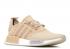 Adidas Femme Nmd r1 Pale Nude Gris Deux Chaussures Blanc BB6366