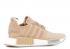 Adidas Femme Nmd r1 Pale Nude Gris Deux Chaussures Blanc BB6366