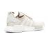 Adidas Nữ Nmd r1 Roller Knit Brown Clear White CG2999