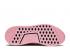 Adidas Wanita Nmd r1 True Pink Black Core FX0825