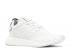 Adidas Wanita Nmd r2 Pk Vintage White Granite Clear Footwear BY2245