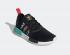 HER Studio London x Adidas NMD R1 Core Black Supplier Farbe Acid Mint FY3665