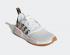 Rich Mnisi x Adidas NMD R1 Roses Cloud White Dostawca Kolor Clear Pink GW0563