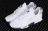 Adidas NMD Boost R1 V2 White Speckled Core שחור ספק צבע ענן לבן GX5163