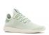 Adidas Pharrell Williams X Tennis Hu J Linen Green Lingrn Ftwwht CP9806,신발,운동화를
