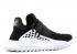 Adidas Pharrell X Chanel Nmd Human Race Trail Core Koşu Siyah Beyaz D97921,ayakkabı,spor ayakkabı