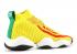 Adidas Pharrell X Crazy Byw Ambition Verde Rosso Giallo F97226