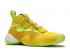 Adidas Pharrell X Crazy Byw Bright Yellow Solar White Cloud EG7724