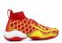 Adidas Pharrell X Crazy Byw Nouvel An chinois Scarlet Bright Yellow EE8688