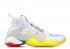 Adidas Pharrell X Crazy Byw Gratitude Supplier Farbe Weiß Schuhe EF3500