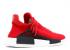 Adidas Pharrell X Nmd Human Race Rouge Blanc Noir Chaussures BB0616