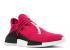 Adidas Pharrell X Nmd Human Race Shock Pink BB0621