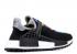 Adidas Pharrell X Nmd Human Race Trail Friends And Family Couleur Multi Noir CP9596