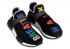 Adidas Pharrell X Nmd Human Race Trail Friends And Family Colore Multi Nero CP9596