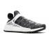 Adidas Pharrell X Nmd Human Race Trail Oreo Core Corriendo Negro Blanco AC7359