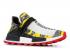 Adidas Pharrell X Nmd Human Race Trail Solar Pack Kernschwarz Rot BB9527