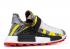 Adidas Pharrell X Nmd Human Race Trail Solar Pack Core Zwart Rood BB9527