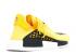 Adidas Pharrell X Nmd Human Race Yellow Black BB0619,신발,운동화를