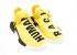 Adidas Pharrell X Nmd Human Race Żółty Czarny BB0619