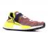 Adidas Pharrell X Nmd Trail Human Race Noble Bold Yellow Obuwie Ink White AC7360