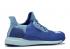 Adidas Pharrell X Solar Hu Glide Power Bleu Royal College EF2377