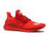 Adidas Pharrell X Solar Hu Glide Power Vermelho Running Branco EF2381