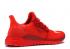 Adidas Pharrell X Solar Hu Glide Power Rot Running Weiß EF2381