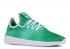 Adidas Pharrell X Tennis Hu Holi Bright Vert Blanc Chaussures DA9619