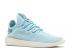 Adidas Pharrell X Tennis Hu J Ice Bleu Blanc Chaussures CP9802