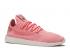 Adidas Pharrell X Tennis Hu Raw Pink Rose Tactile BY8715,신발,운동화를