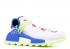 Adidas Pw Hu Nmd Nerd Homecoming Mavi Beyaz Kırmızı EE6283,ayakkabı,spor ayakkabı