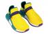 Adidas Pw Human Race Pharrell Friends And Family Roxo Teal Amarelo AC7189