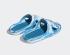 Adidas Adicane Slides Pulse Blu Cloud Bianco HQ9913