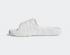Adidas Adilette 22 Slides Crystal White Core Zwart HQ4672
