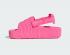 Adidas Adilette 22 XLG Slides Lucid Pink Core Black ID5723