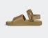 Giày Sandal Adidas Adilette 4.0 Kaki Bliss HP9114