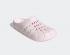 Adidas Adilette Clog Pink Tint Cloud White GZ5888