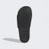 Sandały Adidas Adilette Comfort Hazy Beige Core Black Cardboard FZ4876