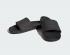 Adidas Adilette Comfort Slides Core Black Preloved Yellow IG3031