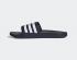 Adidas Adilette Comfort Slides Legend Ink Cloud Wit GZ5892